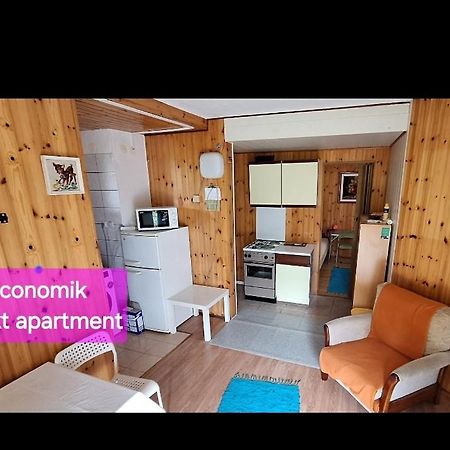Apartma Nadiza Borjana107 Luaran gambar