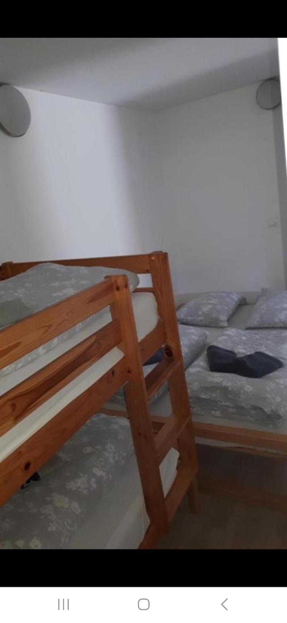 Apartma Nadiza Borjana107 Bilik gambar