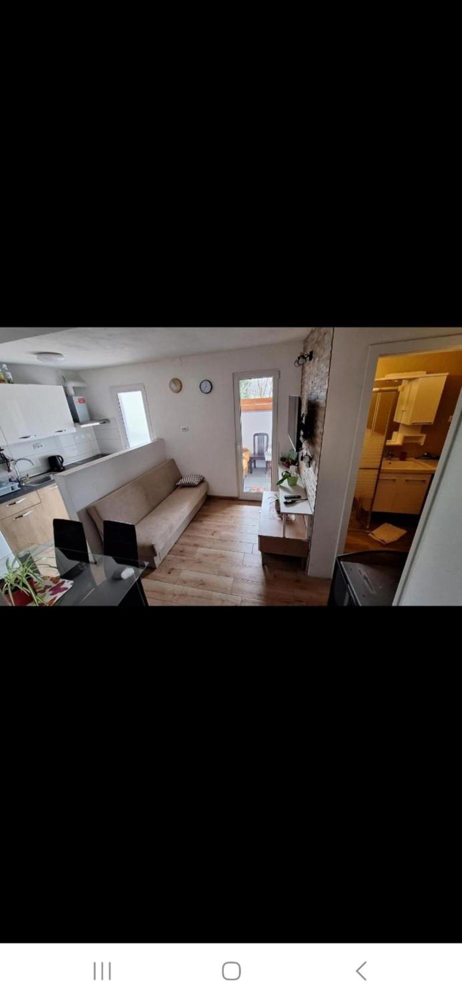 Apartma Nadiza Borjana107 Bilik gambar