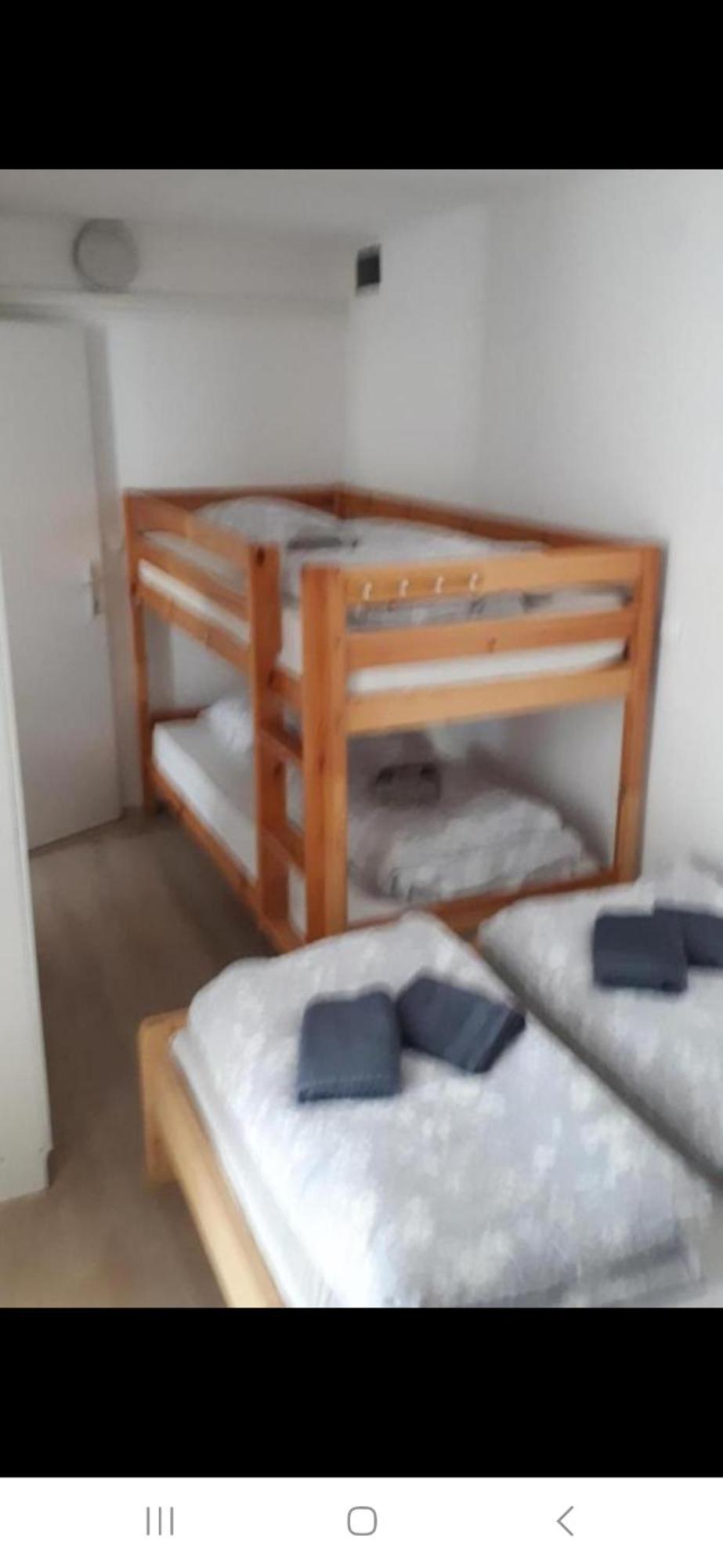 Apartma Nadiza Borjana107 Bilik gambar
