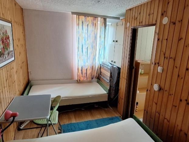 Apartma Nadiza Borjana107 Luaran gambar
