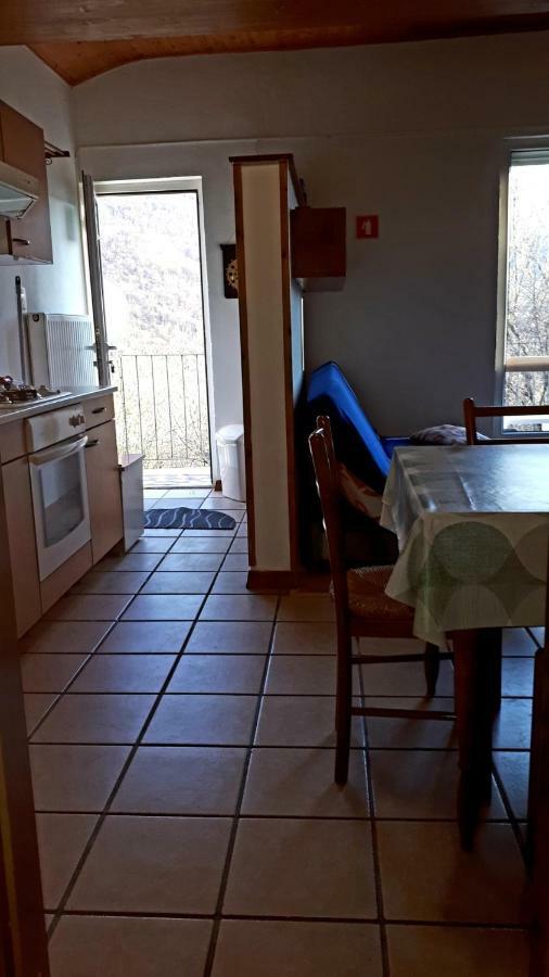 Apartma Nadiza Borjana107 Luaran gambar
