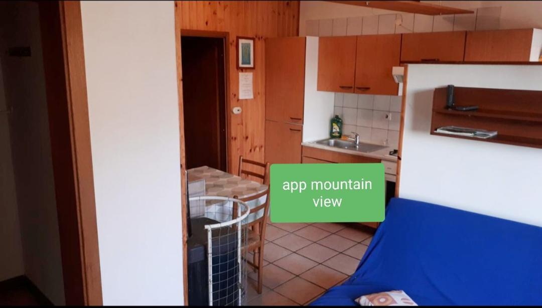 Apartma Nadiza Borjana107 Luaran gambar