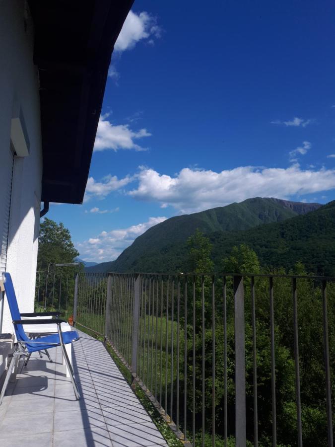Apartma Nadiza Borjana107 Luaran gambar